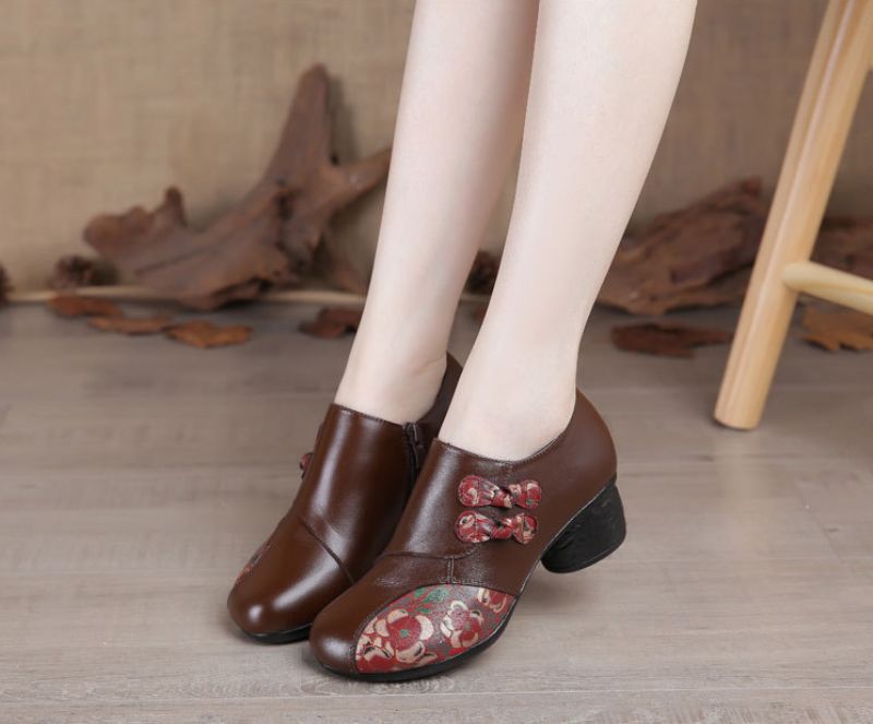 Naisten Arango Pumps -kengät - Musta