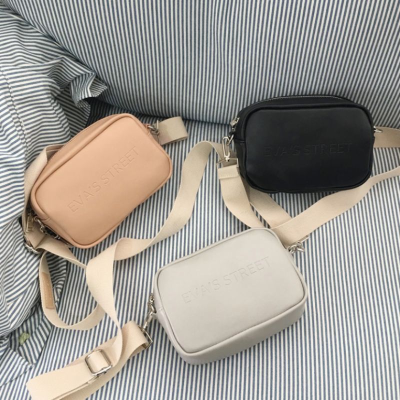 Naisten Aroma Käsilaukut - Khaki