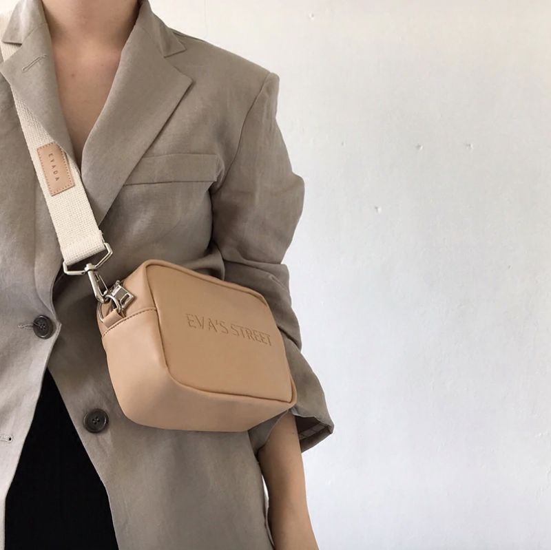 Naisten Aroma Käsilaukut - Khaki