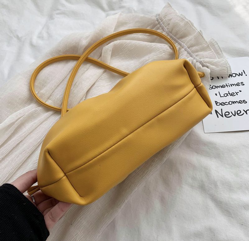 Naisten Aura Käsilaukku - Iso Beige