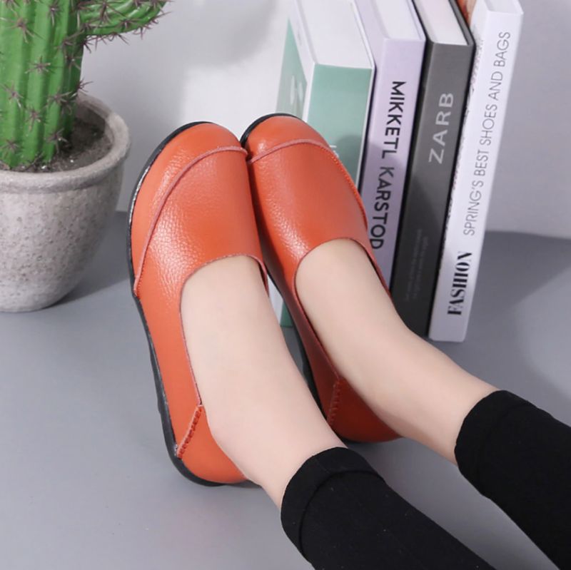 Naisten Bambina Loafers -kengät - Tummansininen