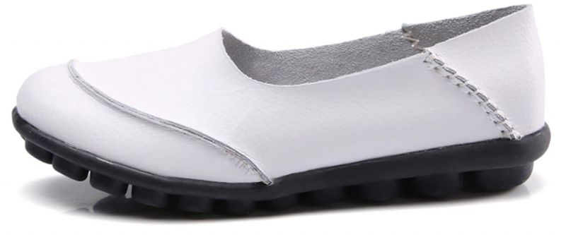 Naisten Bambina Loafers -kengät - Tummansininen