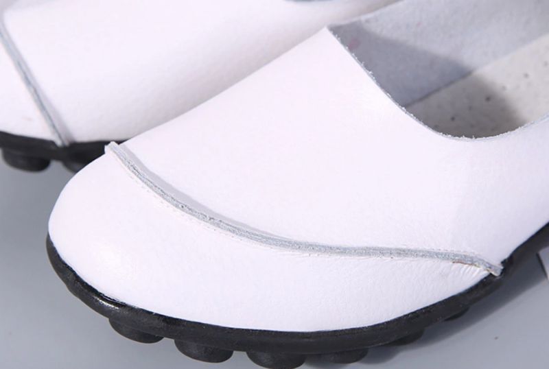 Naisten Bambina Loafers -kengät - Tummansininen