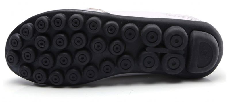 Naisten Bambina Loafers -kengät - Tummansininen