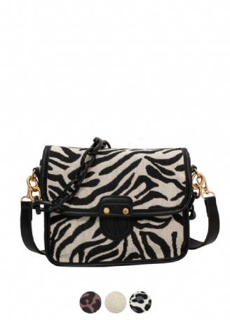 Naisten Basilio Crossbody -käsilaukku