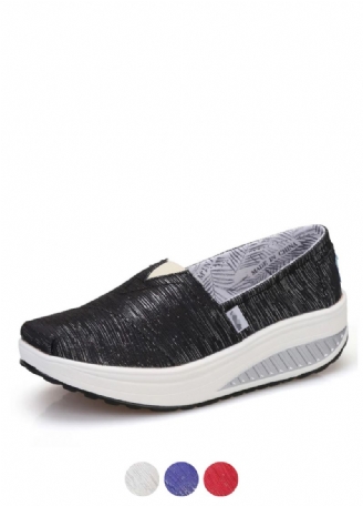 Naisten Begonia Platform-kengät