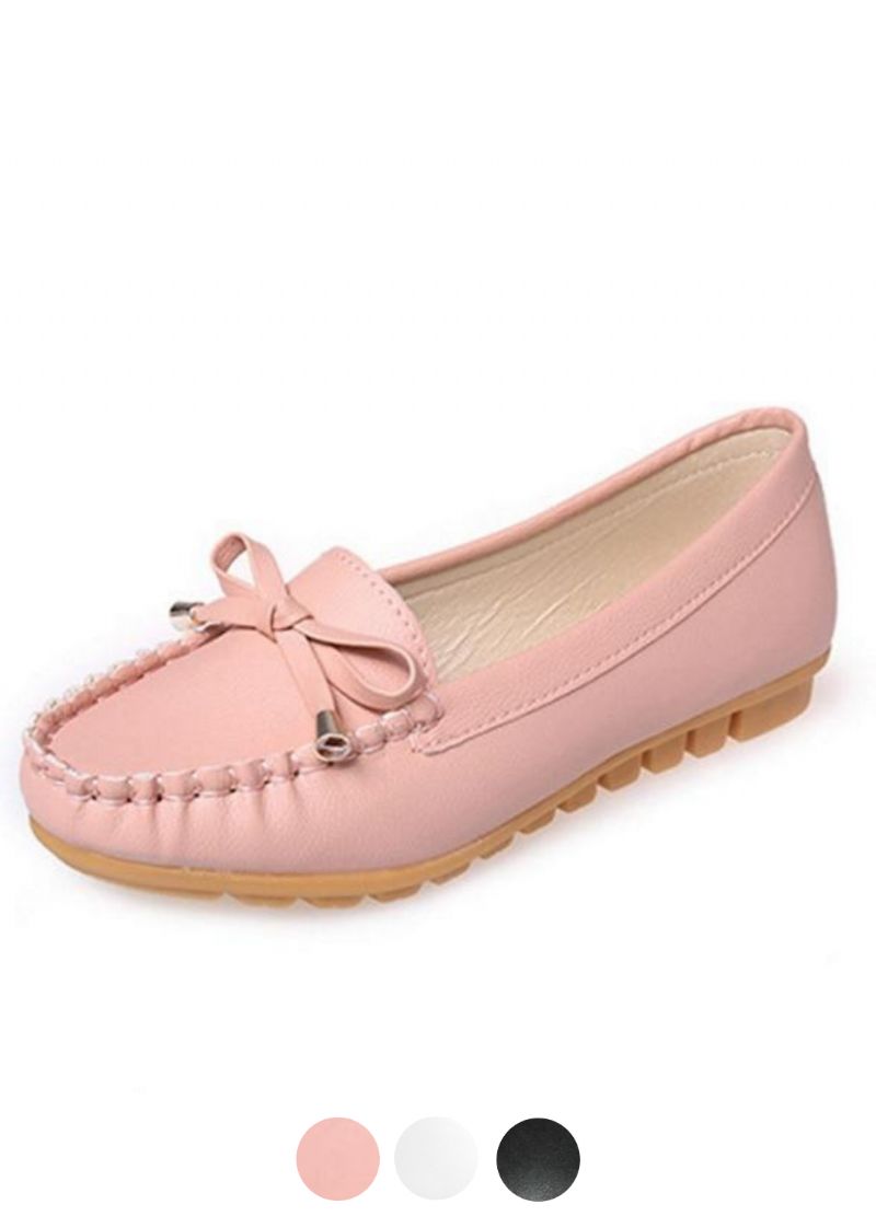 Naisten Belief Loafer