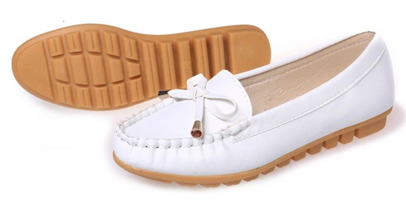 Naisten Belief Loafer - Pinkki