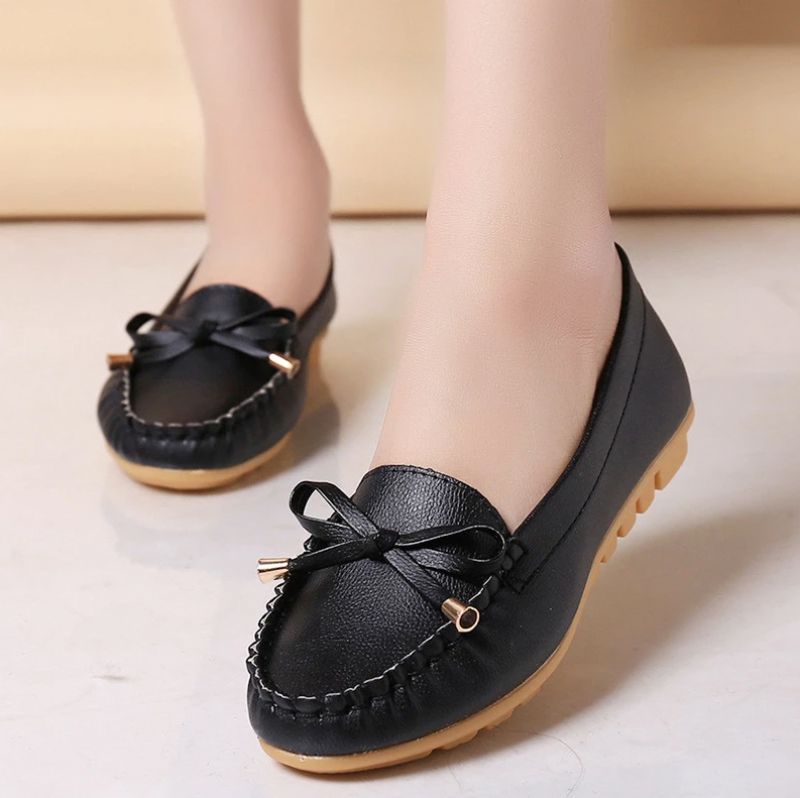 Naisten Belief Loafer - Pinkki
