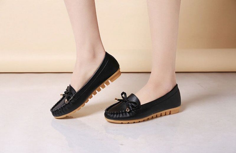 Naisten Belief Loafer - Pinkki