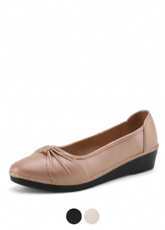 Naisten Belle Loafer -kengät