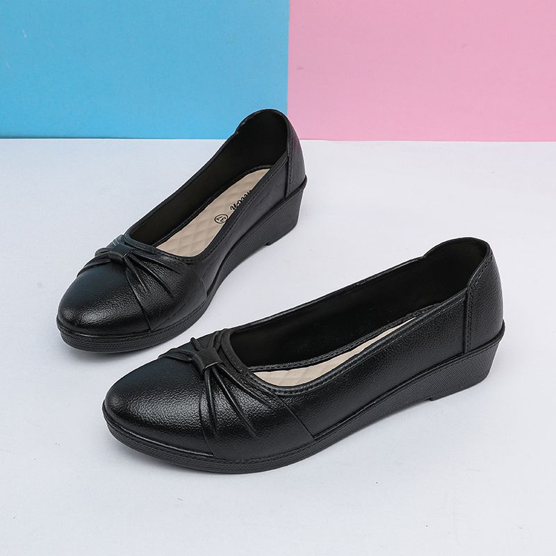 Naisten Belle Loafer -kengät - Kultainen