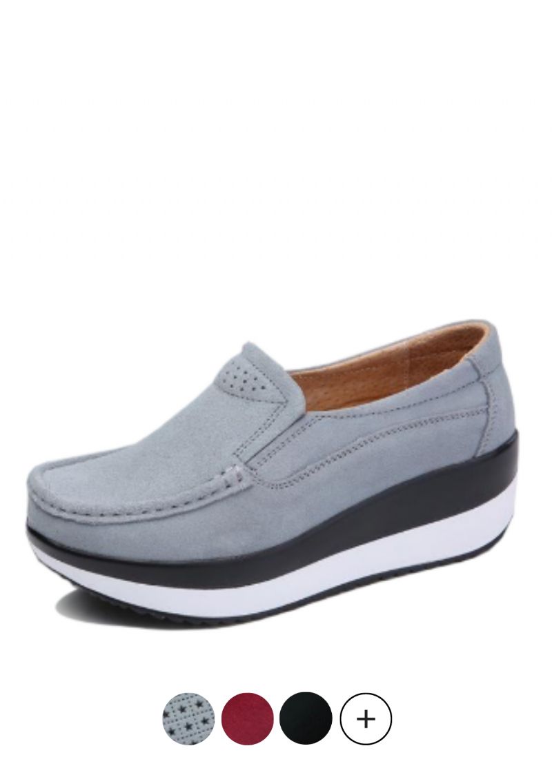 Naisten Beth M8 Wedges -kengät