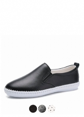 Naisten Buffy Loafer -kengät