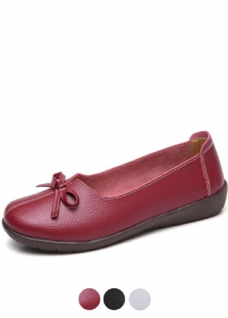 Naisten Camelia Loafer -kengät