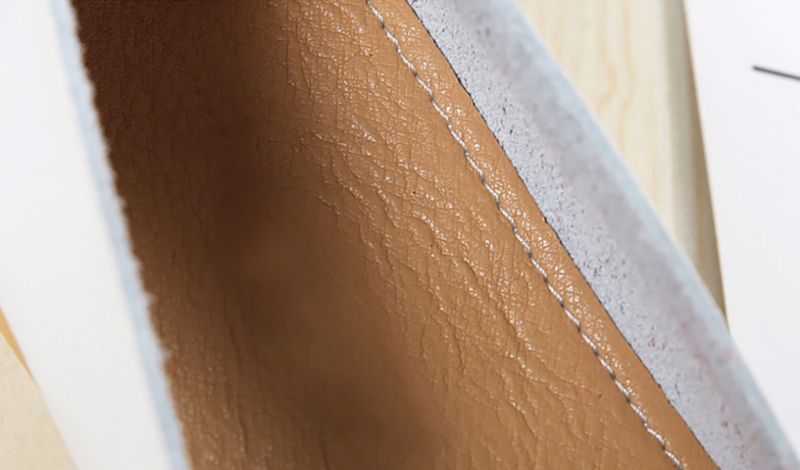 Naisten Camelia Loafer -kengät - Viininpunainen