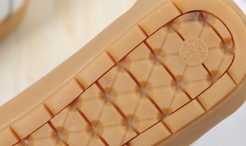 Naisten Camelia Loafer -kengät - Viininpunainen