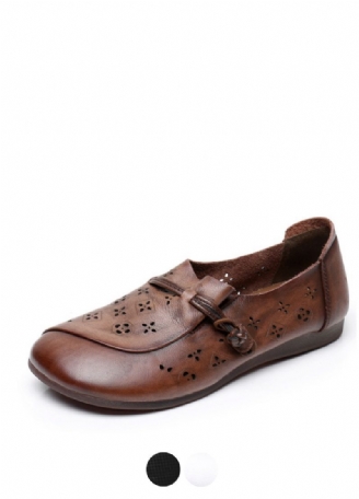 Naisten Claire Loafer -kengät