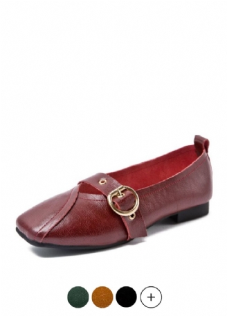 Naisten Claudi Loafer -kengät