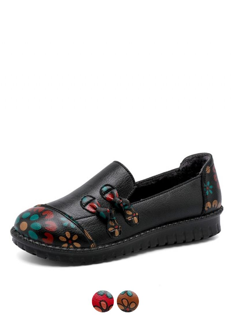 Naisten Coling Loafer -kengät