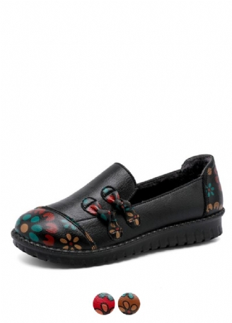 Naisten Coling Loafer -kengät