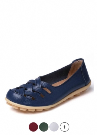 Naisten Criss Loafer