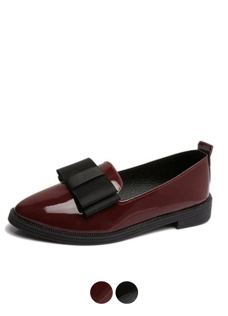 Naisten Cristel Loafer -kengät