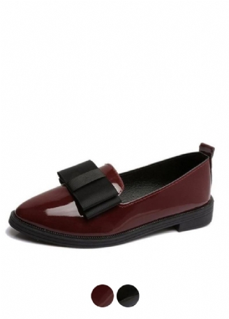 Naisten Cristel Loafer -kengät