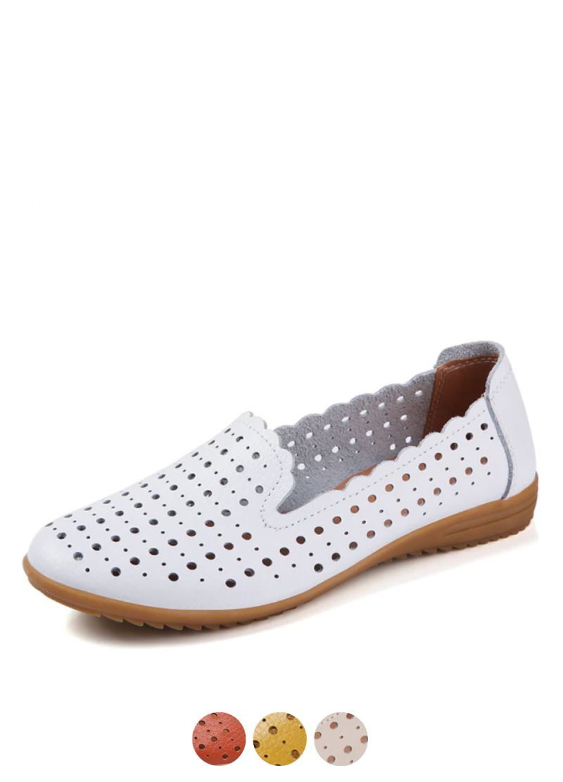 Naisten Dara Loafer -kengät