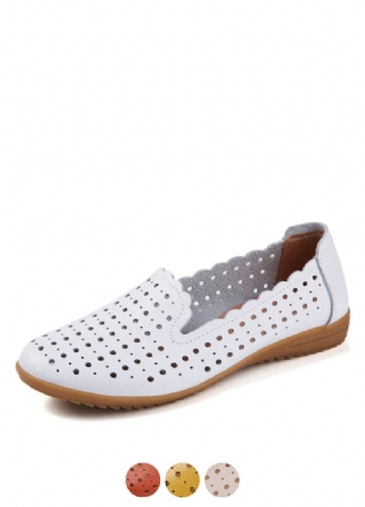 Naisten Dara Loafer -kengät
