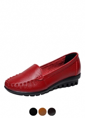 Naisten Desiree Loafer -kengät
