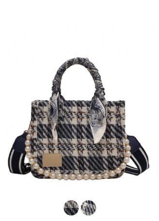 Naisten Dooney Designer Crossbody -käsilaukku