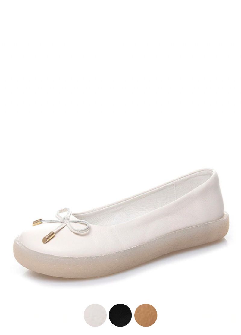 Naisten Edelmira Loafer -kengät