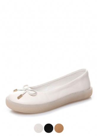 Naisten Edelmira Loafer -kengät