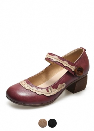 Naisten Edenia Pumps -kengät