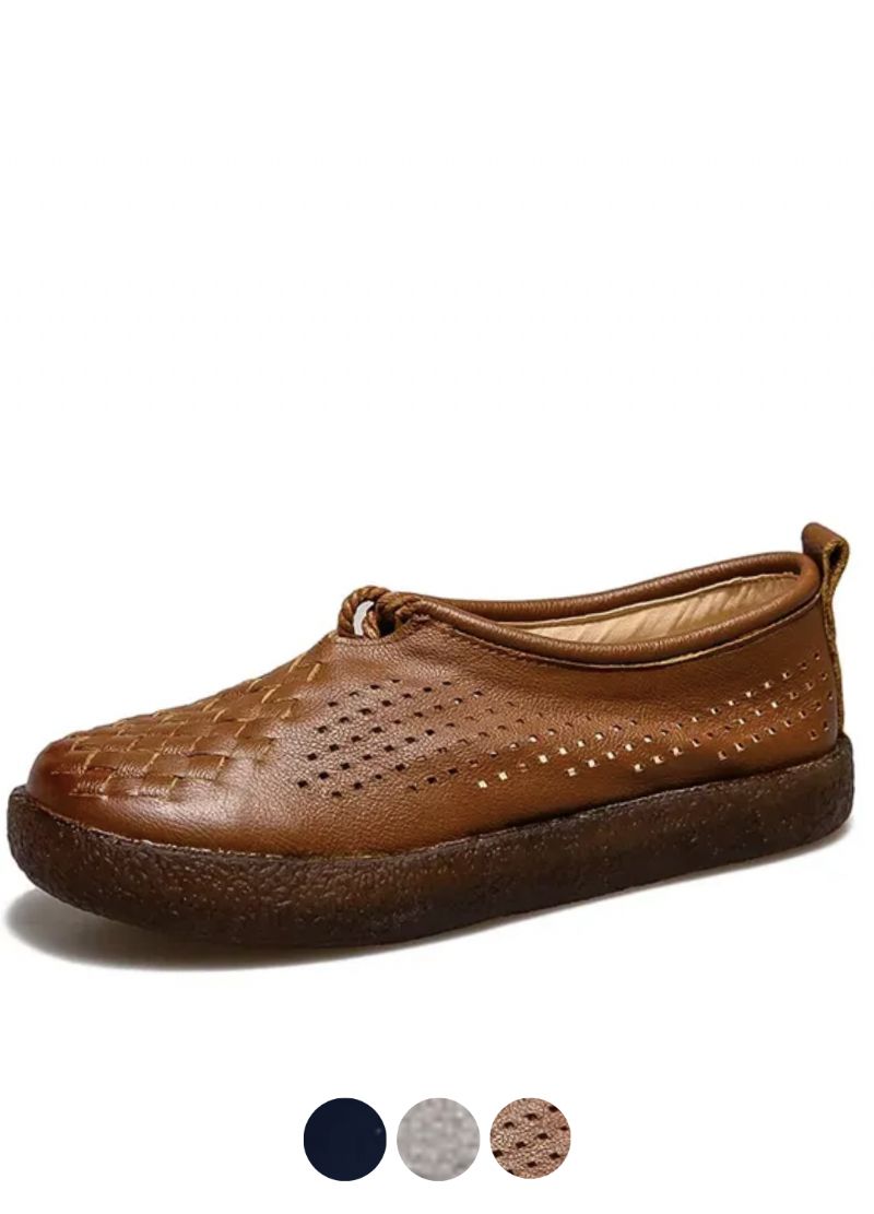 Naisten Elauris Loafer
