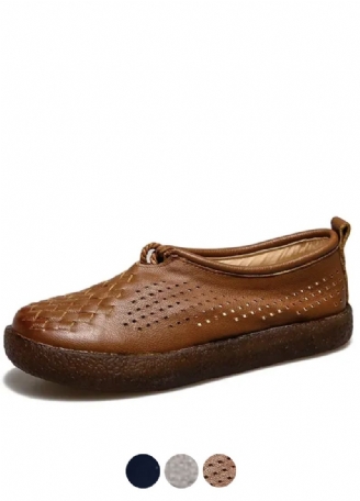 Naisten Elauris Loafer