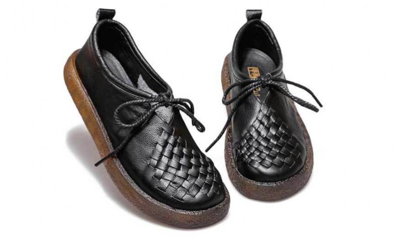 Naisten Elauris Loafer - Ruskea