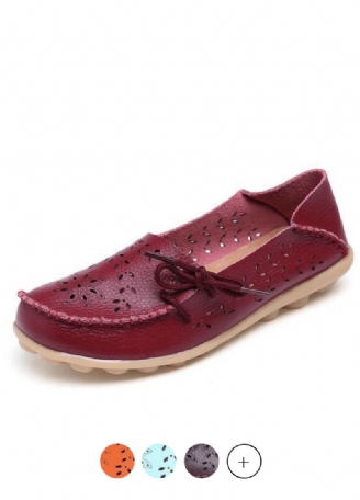Naisten Emma-loaferit