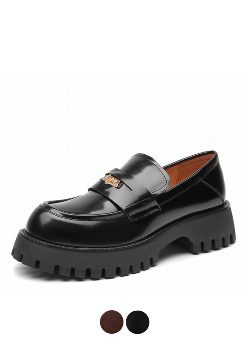 Naisten Estefany Slip-on Loafer