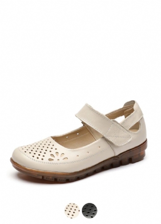 Naisten Estrella Loafer -kengät