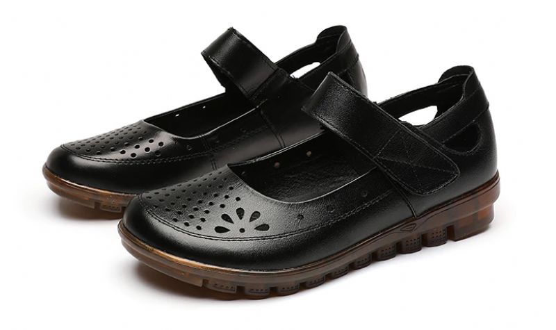 Naisten Estrella Loafer -kengät - Beige