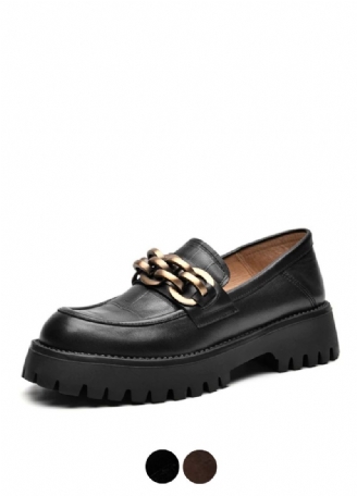 Naisten Evans Loafer -kengät
