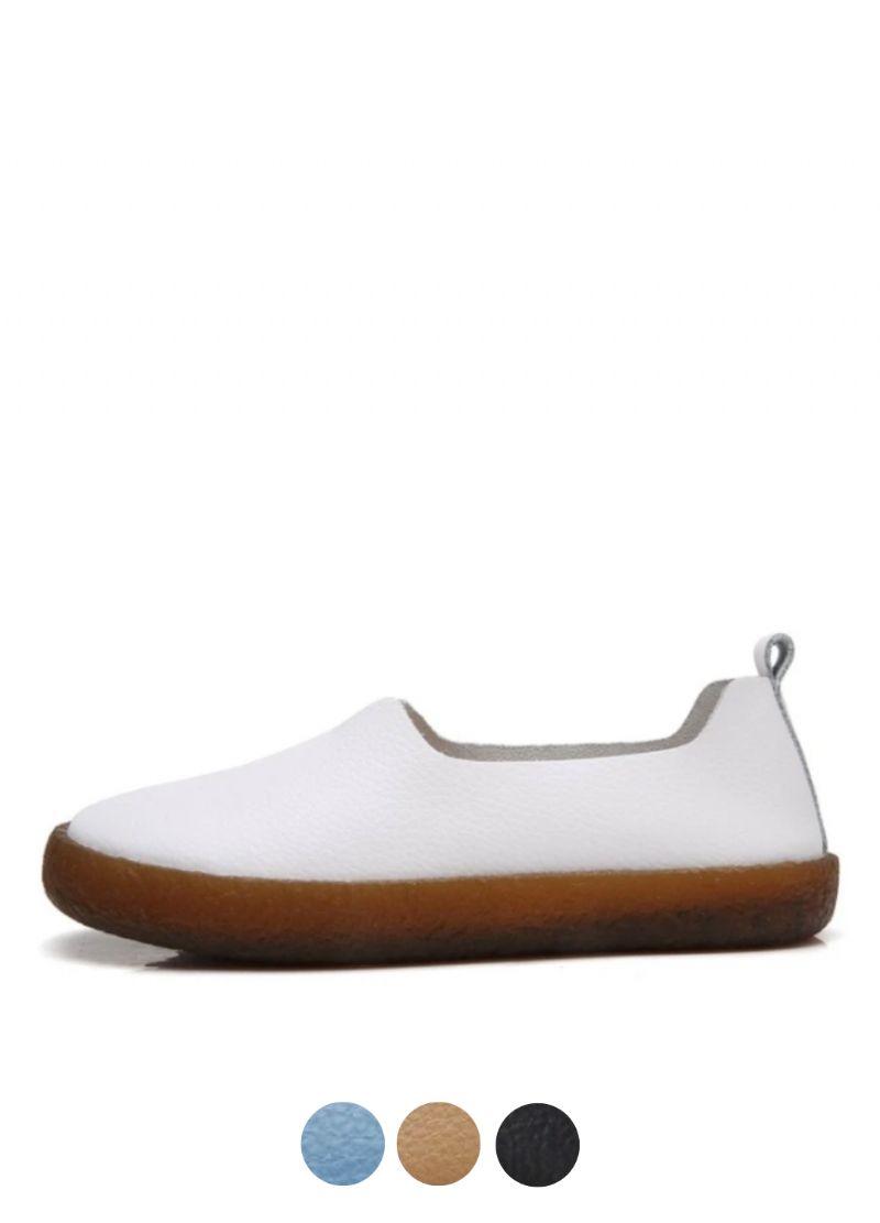 Naisten Farah Loafer -kengät