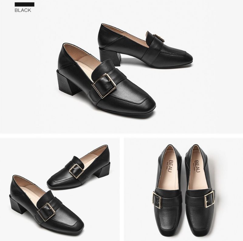 Naisten Fercha Pumps -kengät - Beige
