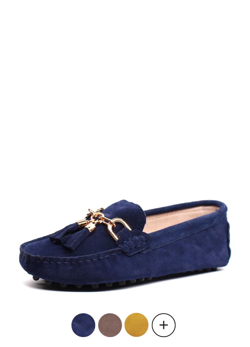Naisten Flavia Loafer
