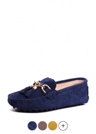 Naisten Flavia Loafer