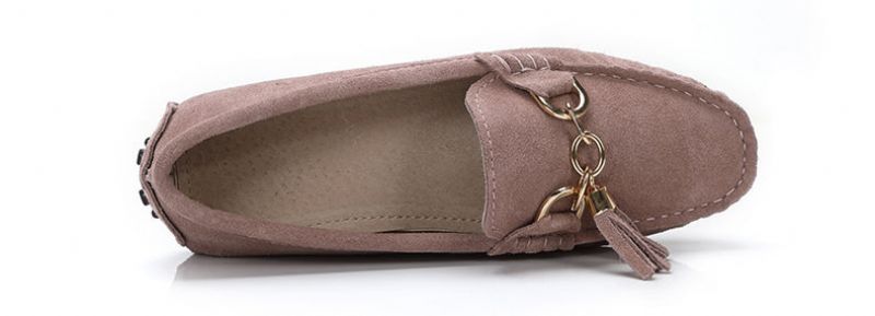Naisten Flavia Loafer - Tummansininen