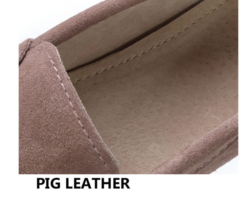 Naisten Flavia Loafer - Tummansininen