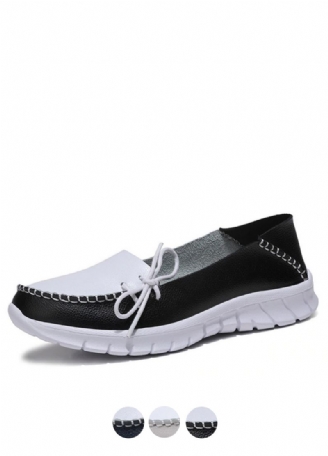 Naisten Flex-loafer-kengät